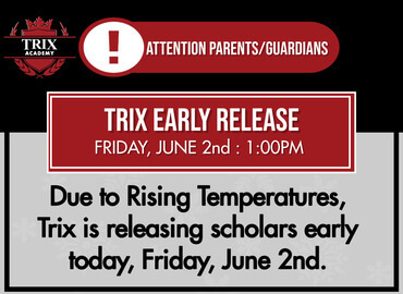  Trix Academy 